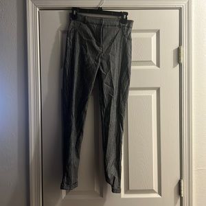 Chocolate women pants